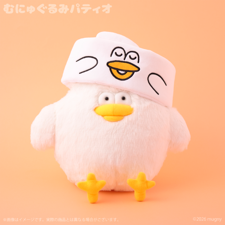 とりもち POP UP SHOP」東京駅で開催決定☆｜NEWS｜むにゅぐるみ